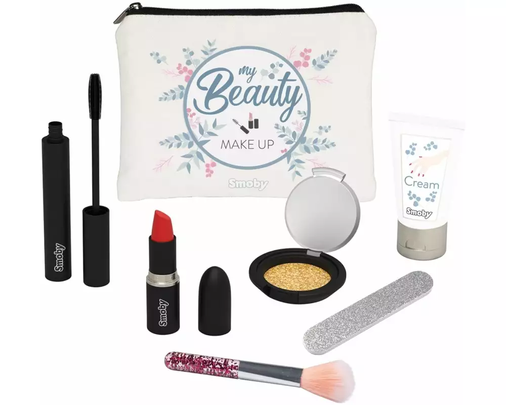Smoby My Beauty Make Up Set