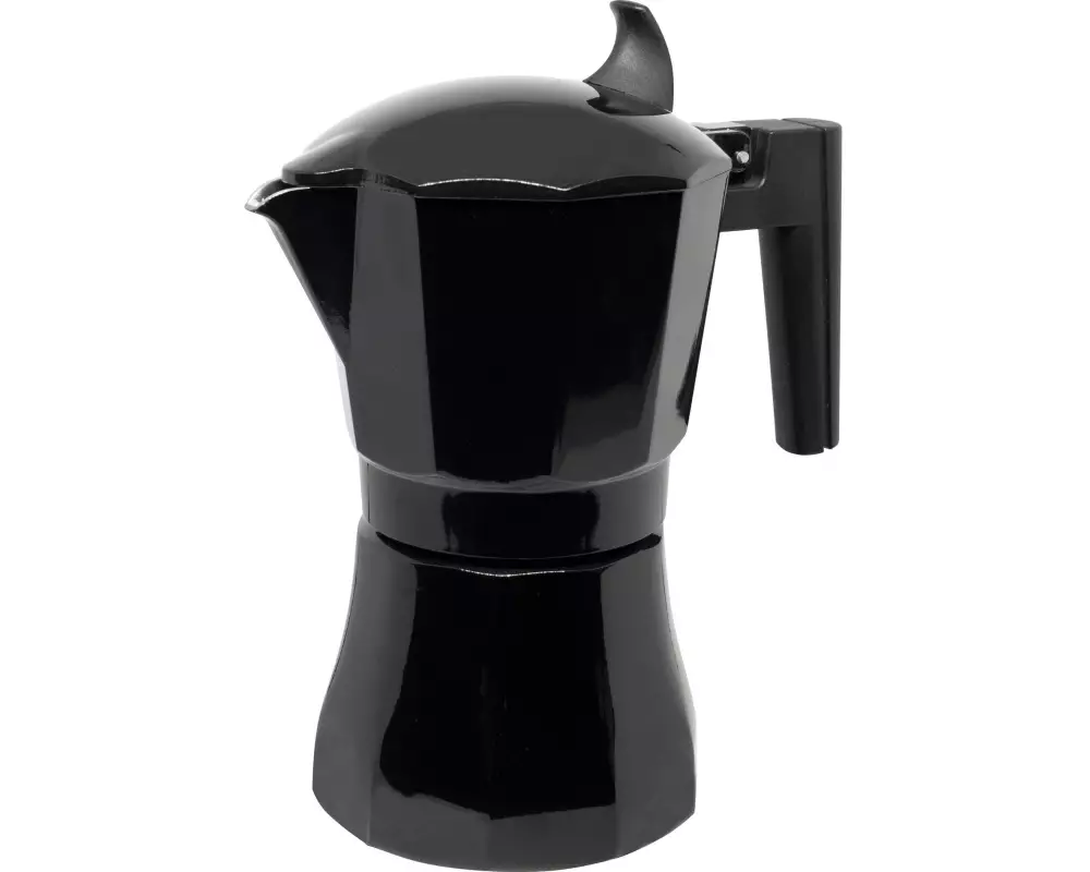 Eurotrail Espressokocher Havana Percolator 3 (Induktion) 0.15 l
