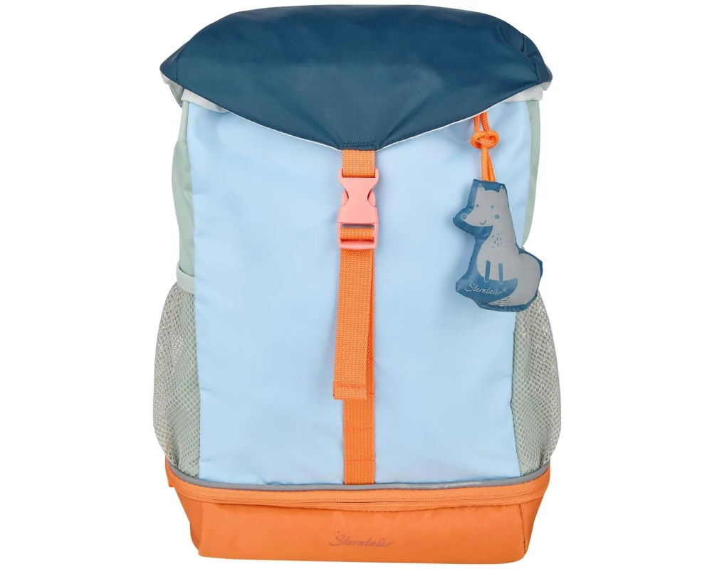 Sterntaler Kinderrucksack Löwe Leo