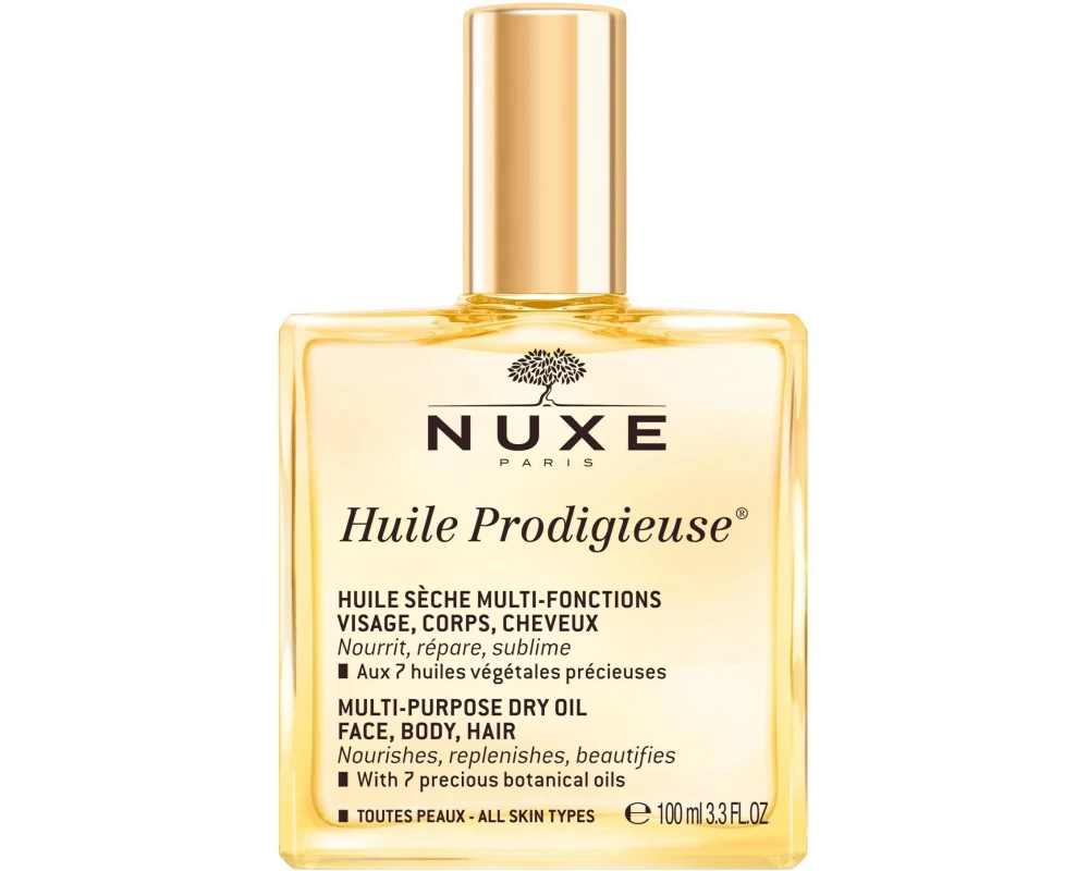 NUXE Huile Prodigieuse 100 ml1 Stück
