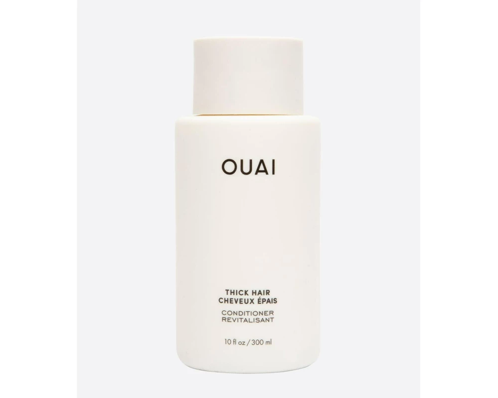 OUAI Thick Hair Conditioner 300 ml