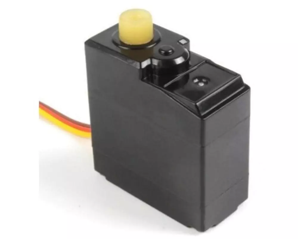 Blackzon Servo 5-Polig zu Blackzon Slyder & Slayer