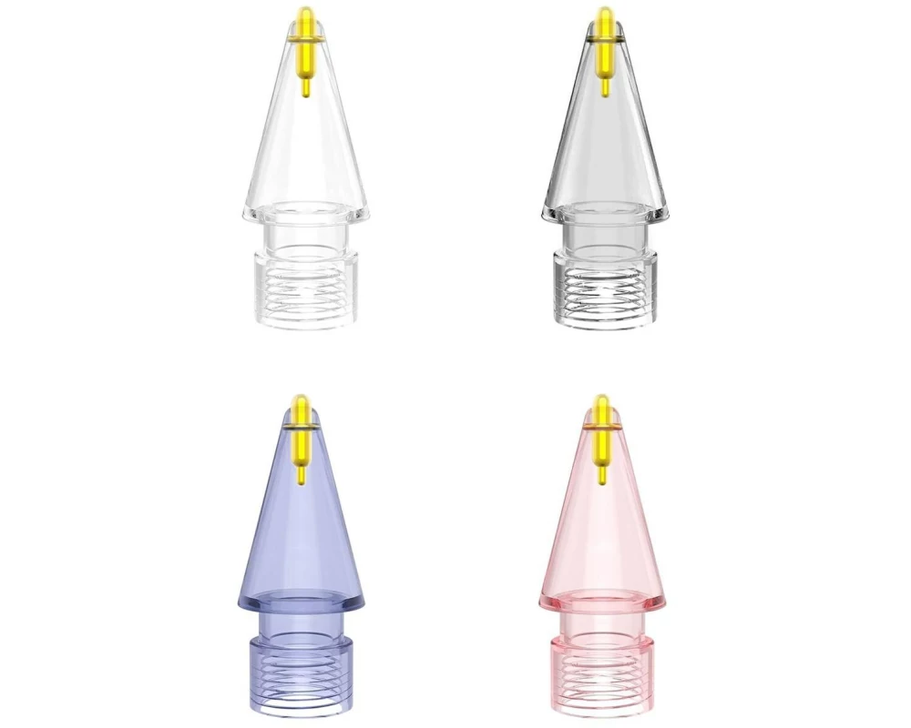 4smarts Eingabestiftspitze Ersatzspitzen Lucid 1 Stück