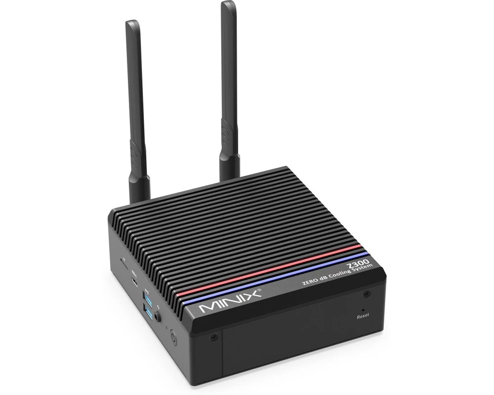 Minix Mini PC NEO Z300-0dB