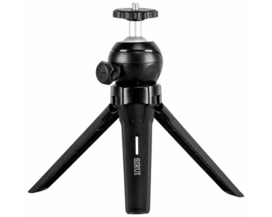 Sirui Stativ 3T-05K