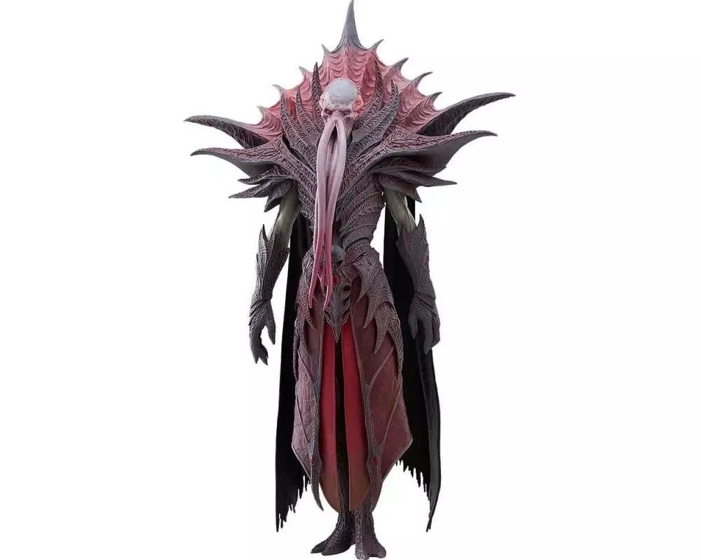 Good Smile Company Baldur´s Gate III Pop Up Parade SP PVC Statue The Emperor