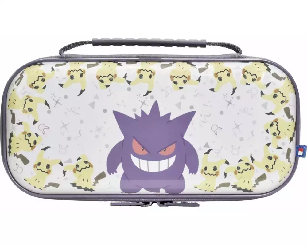 Hori Tasche Gengar and Mimikyu für Switch 2