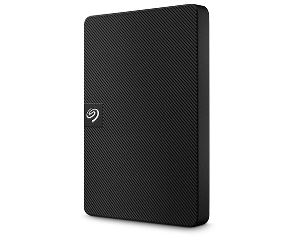 Seagate Expansion STKN1000400 1 TB Portable Hard Drive