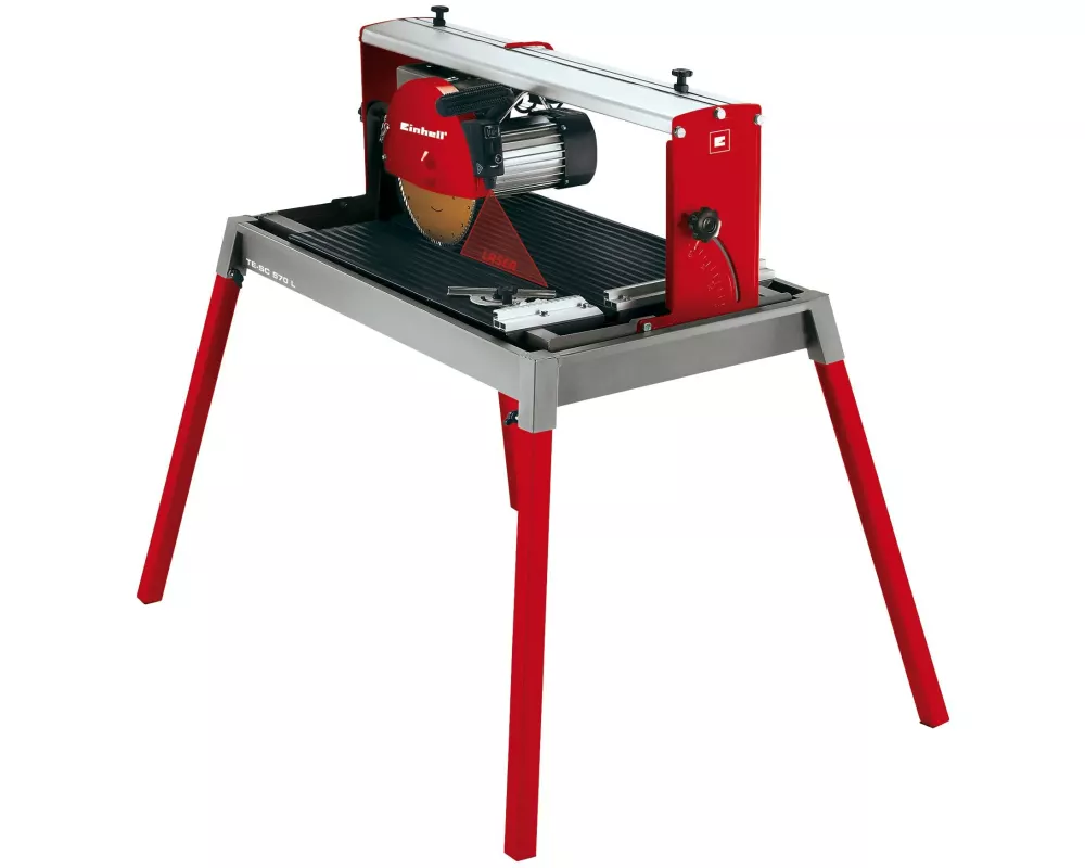 Einhell Steintrennmaschine TE-SC 570 L