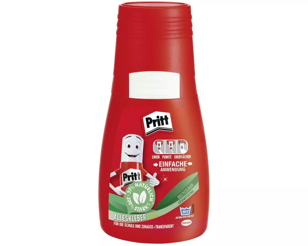 Pritt Alleskleber 50 g, 1 Stück