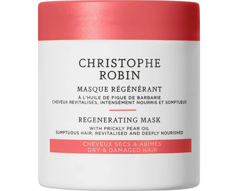 christophe robin Regenerating Mask 75 ml