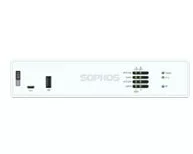SOPHOS XGS 88 Security Appliance - EU power cord