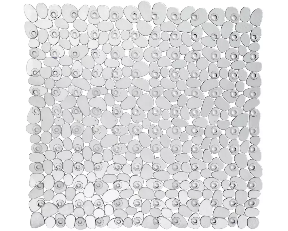 Wenko Duschwanneneinlage Paradise Transparent