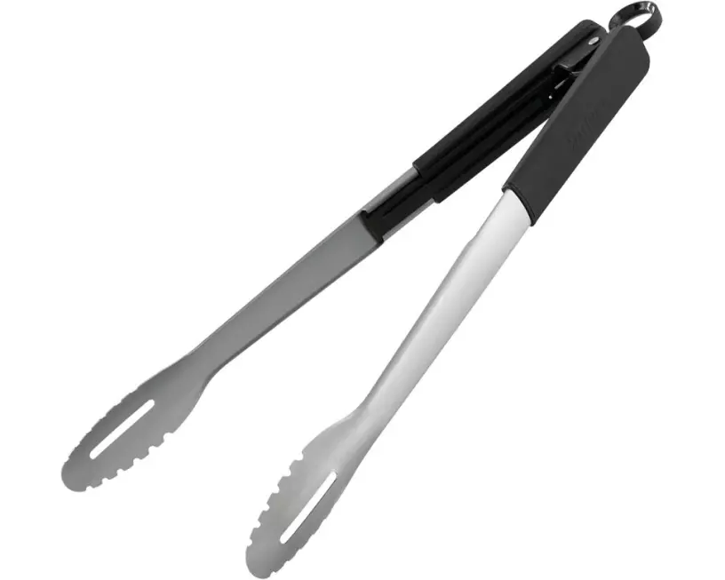 Enders Grillzange Schwarz