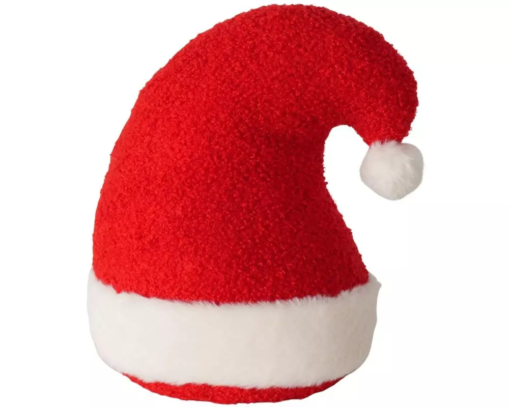 Boltze Türstopper Santa 22 x 18 x 28 cm