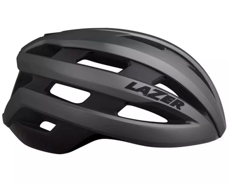 Lazer Helm Sphere MIPS Matte Titanium, L