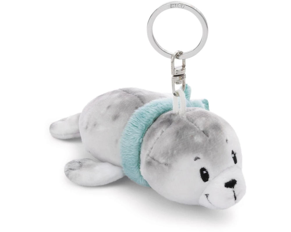 Nici Green Schlüsselanhänger Dreamy Winter Bente 1 Stück