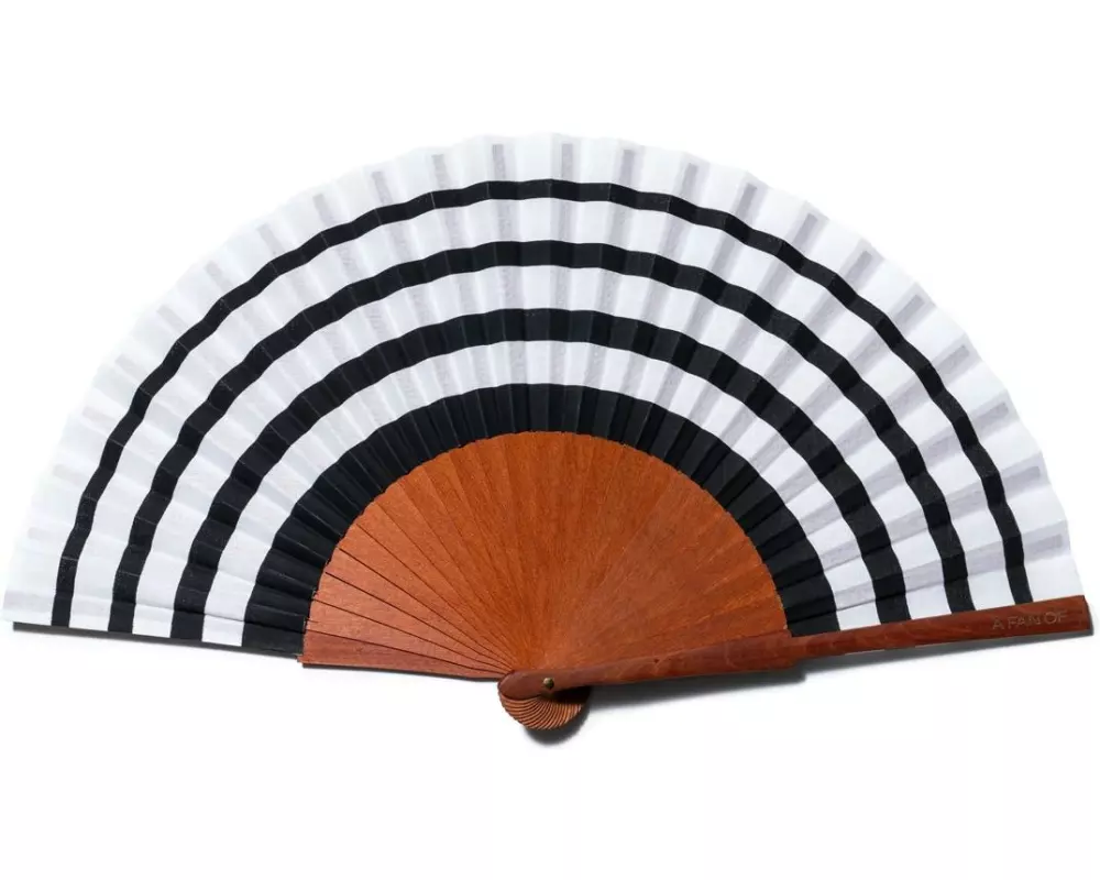 AFO - A FAN OF Handfächer- Serenity 42 cm