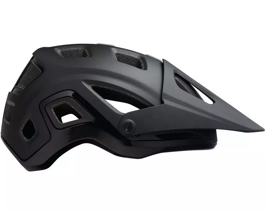 Lazer Helm Impala MIPS Matte Full Black, L