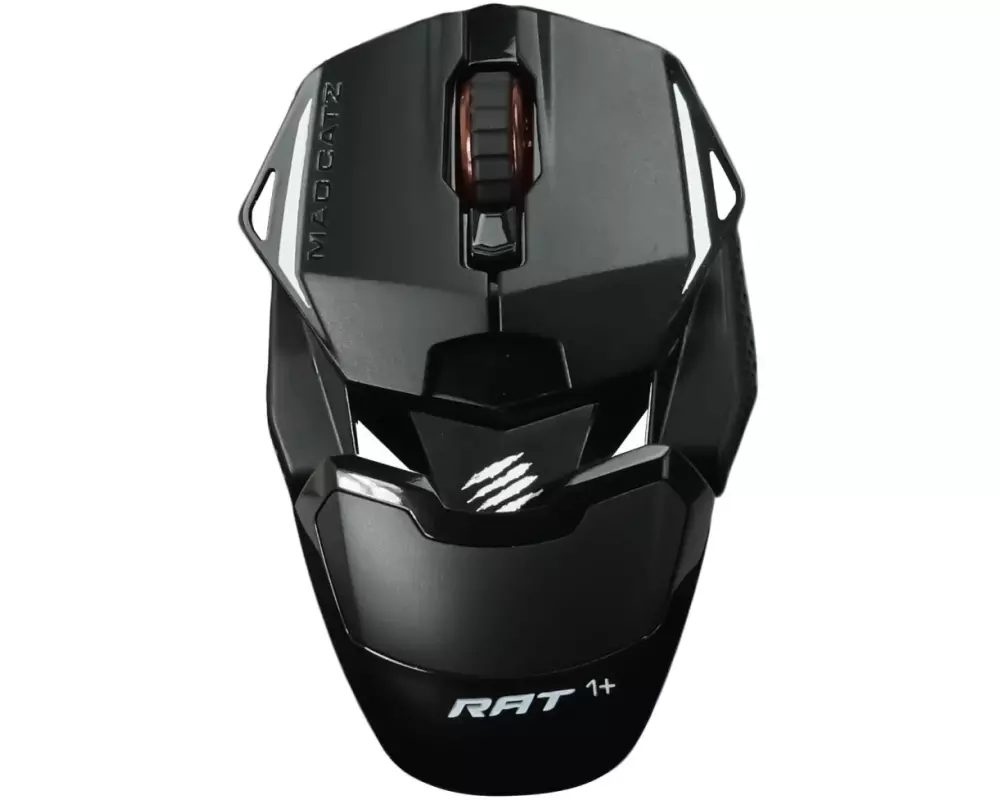 MadCatz Gaming-Maus R.A.T. 1+