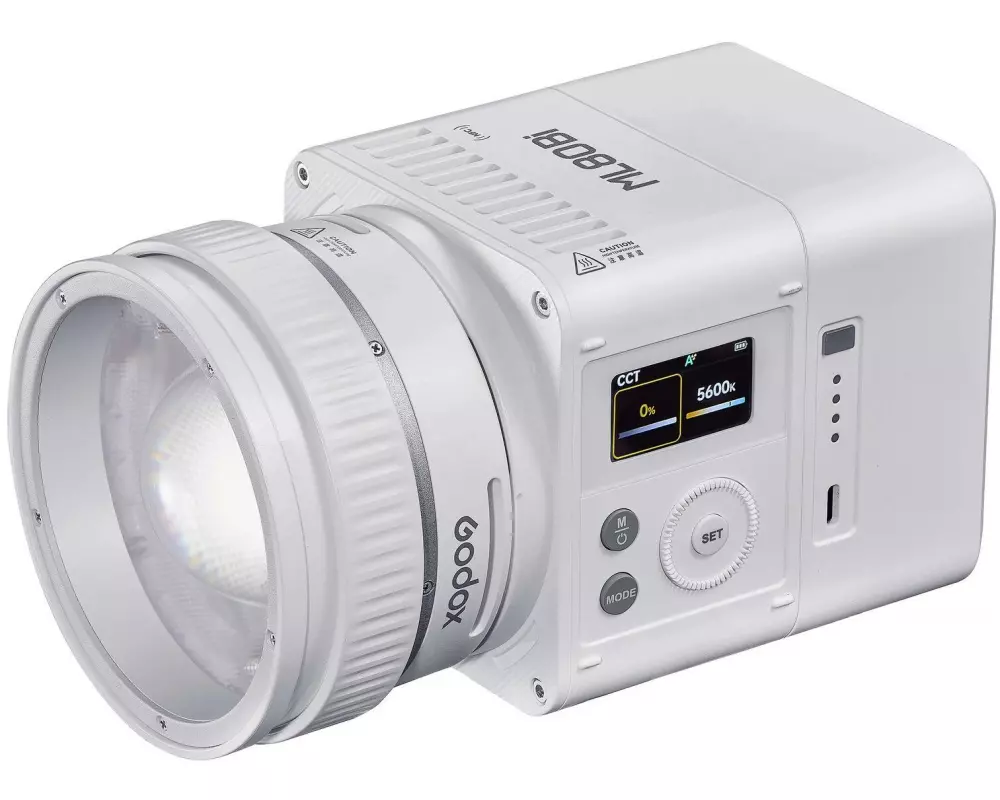 Godox Dauerlicht ML80BI