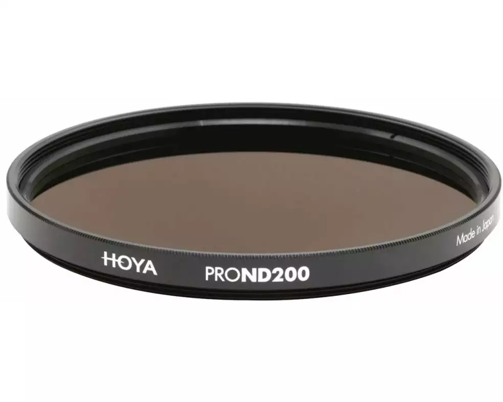Hoya Graufilter Pro ND200 82 mm