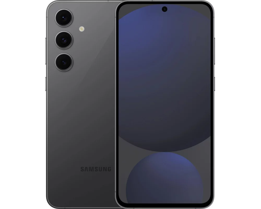 Samsung Galaxy S24 FE 256 GB Graphite