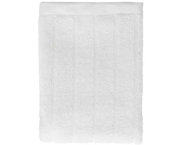 Södahl Handtuch Essence 40 x 60 cm, Weiss