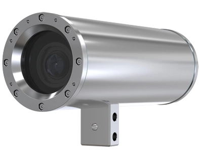AXIS ExCam XF P1377 5 Megapixel Outdoor Network Camera