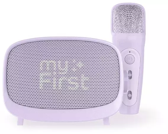 myFirst Voice 2 Purple