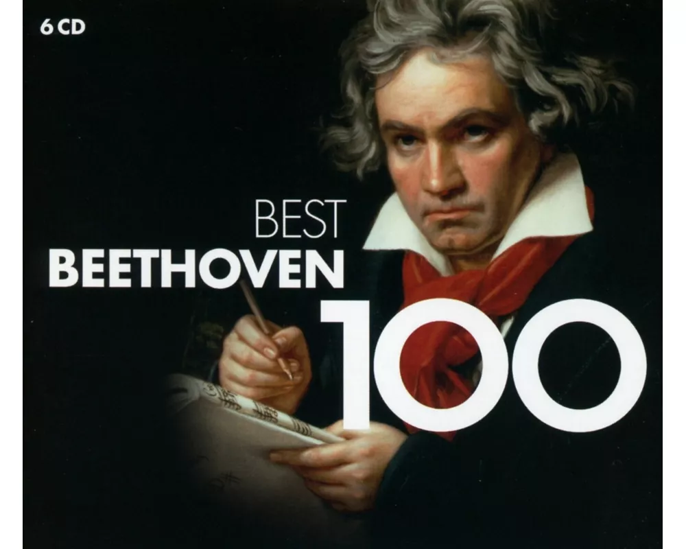 100 Best Beethoven