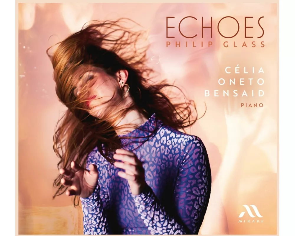 Glass: Echoes