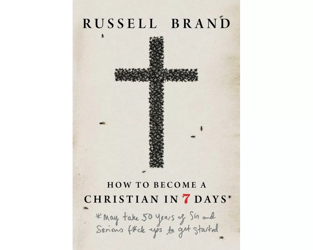 How to Become a Christian in Seven Days*