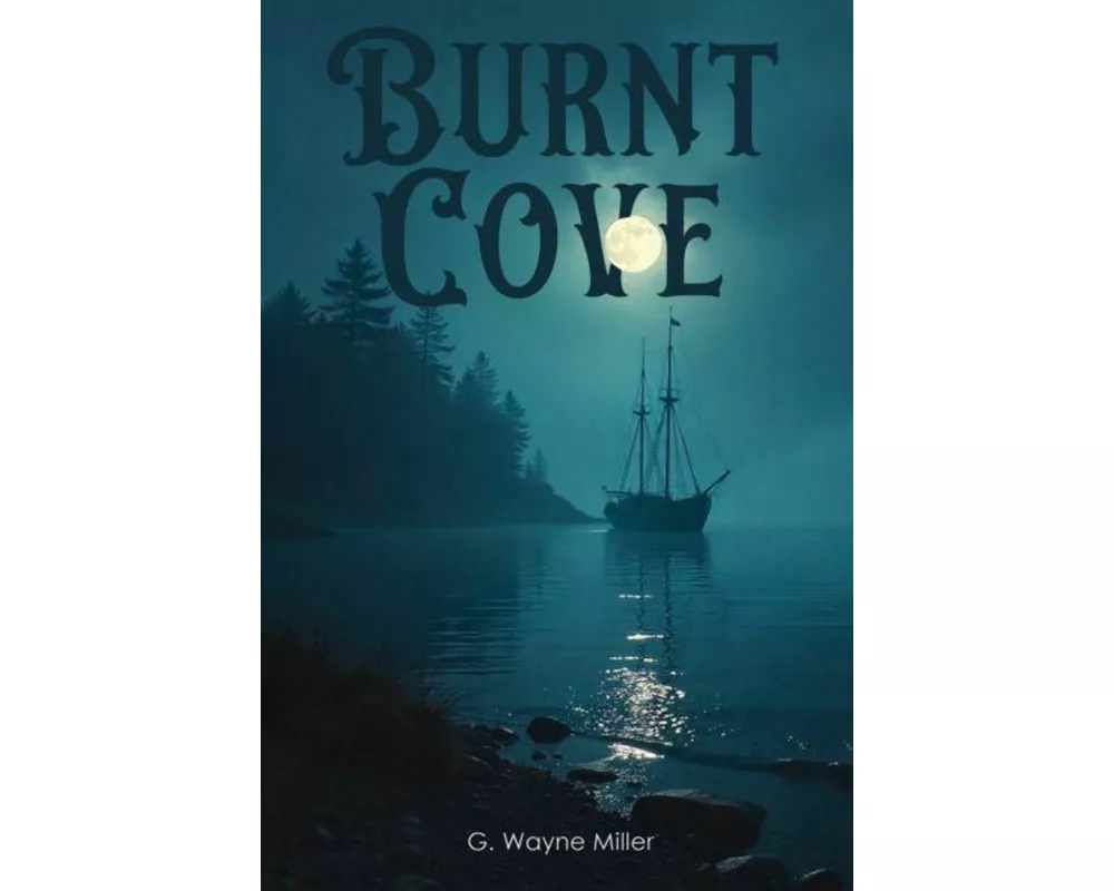 Burnt Cove