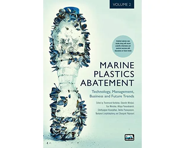 Marine Plastics Abatement: Volume 2. Technology, Management, Business and Future Trends