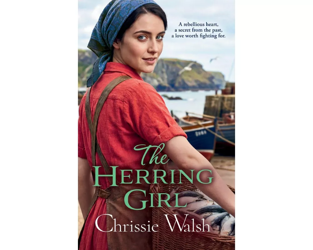 The Herring Girl