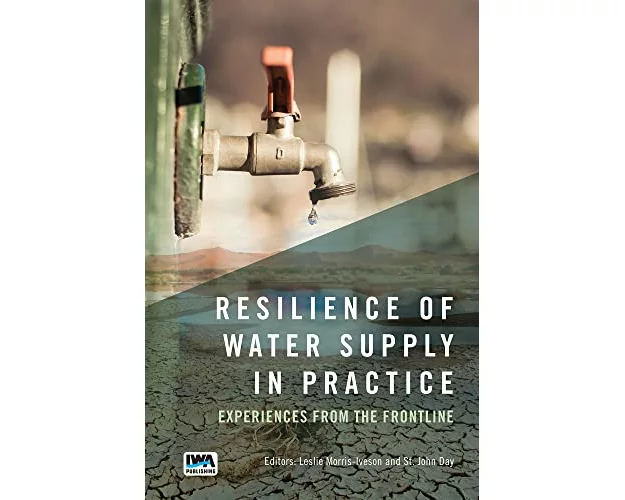 Resilience of Water Supply in Practice