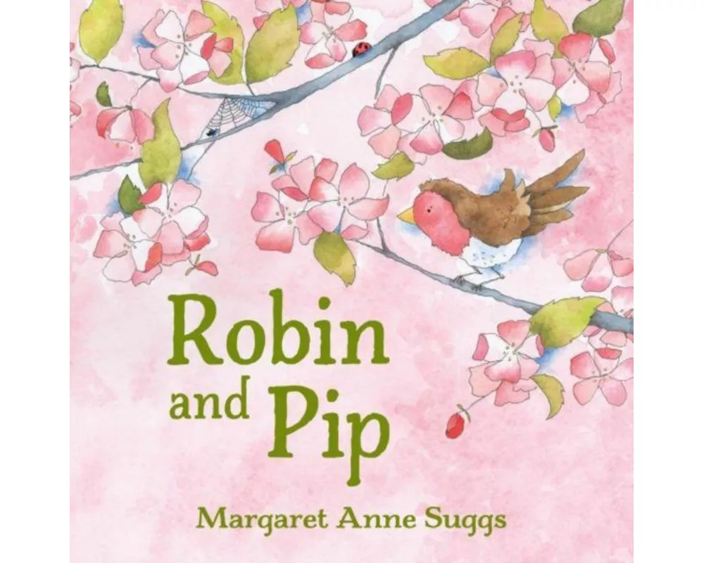 Robin and Pip