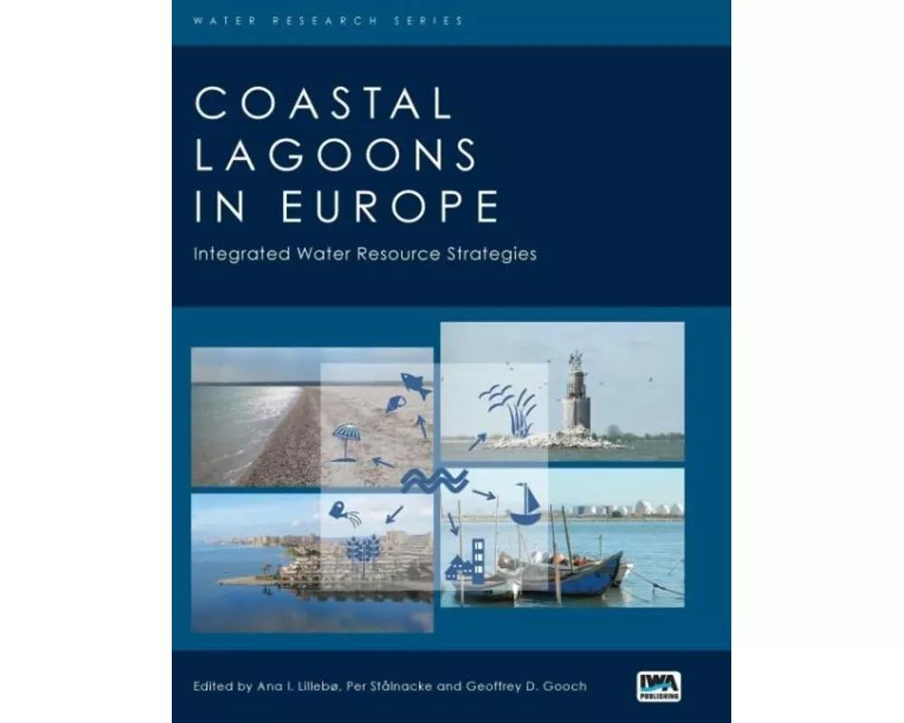 Coastal Lagoons in Europe