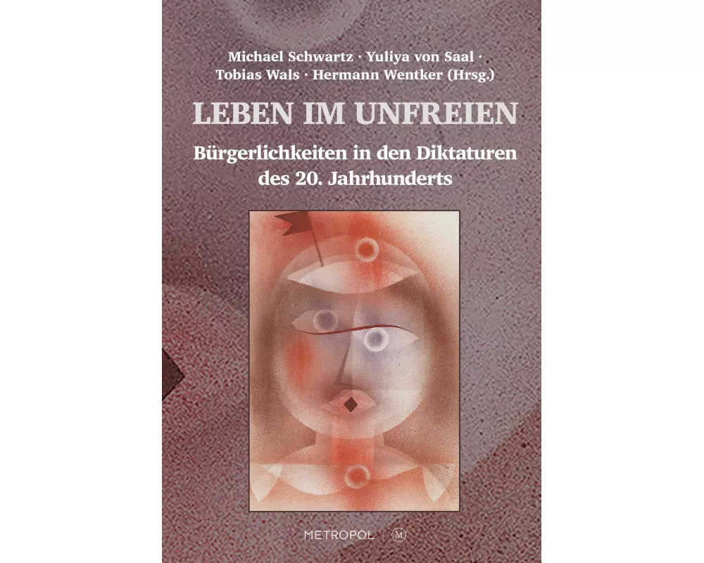 Leben im Unfreien