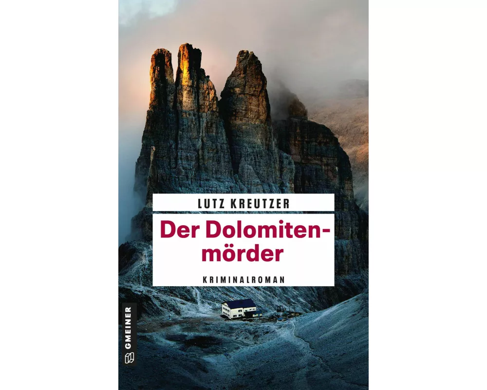 Der Dolomitenmörder