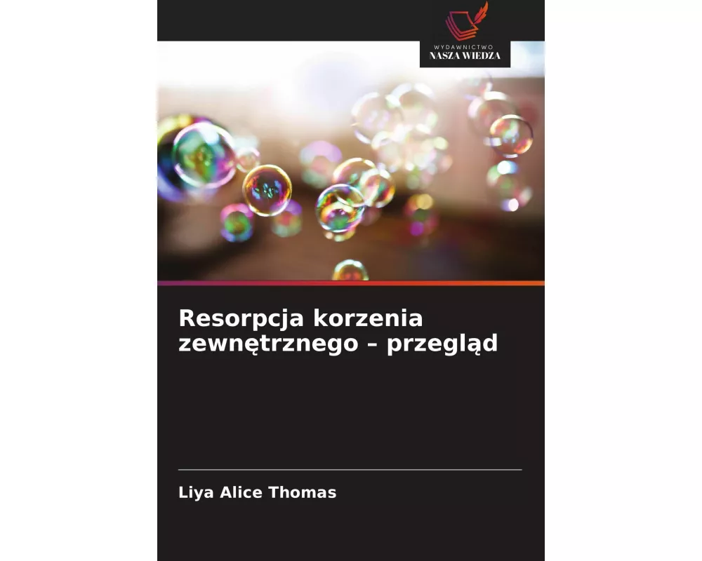 Resorpcja korzenia zewn¿trznego - przegl¿d
