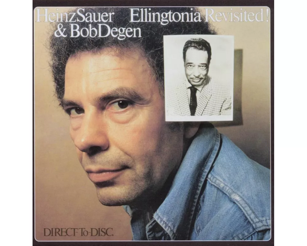 Ellingtonia Revisited