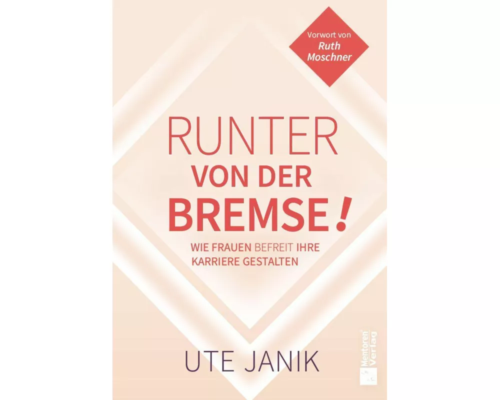 Runter von der Bremse!
