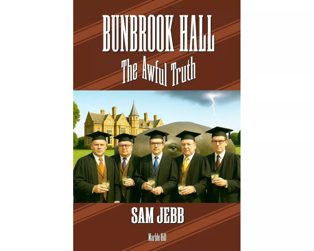 Bunbrook Hall