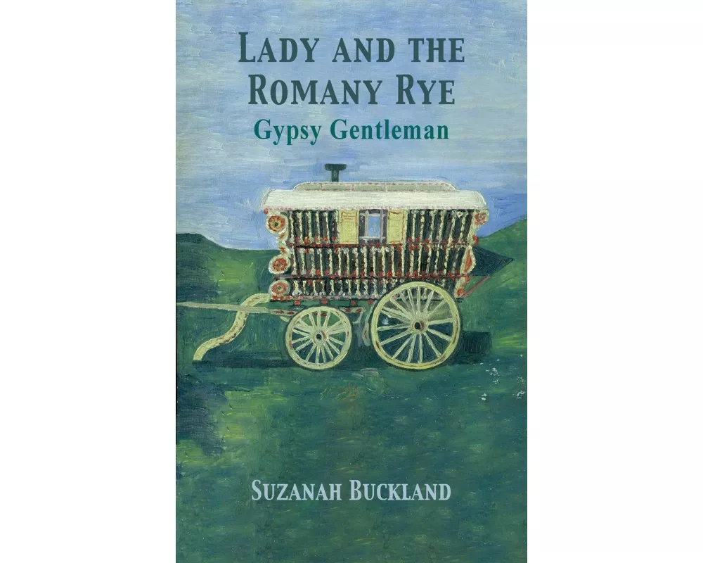 Lady and the Romany Rye