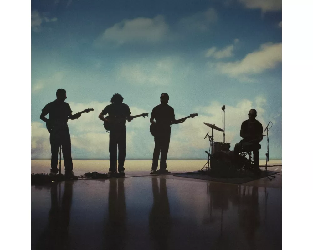 The Fearless Flyers V