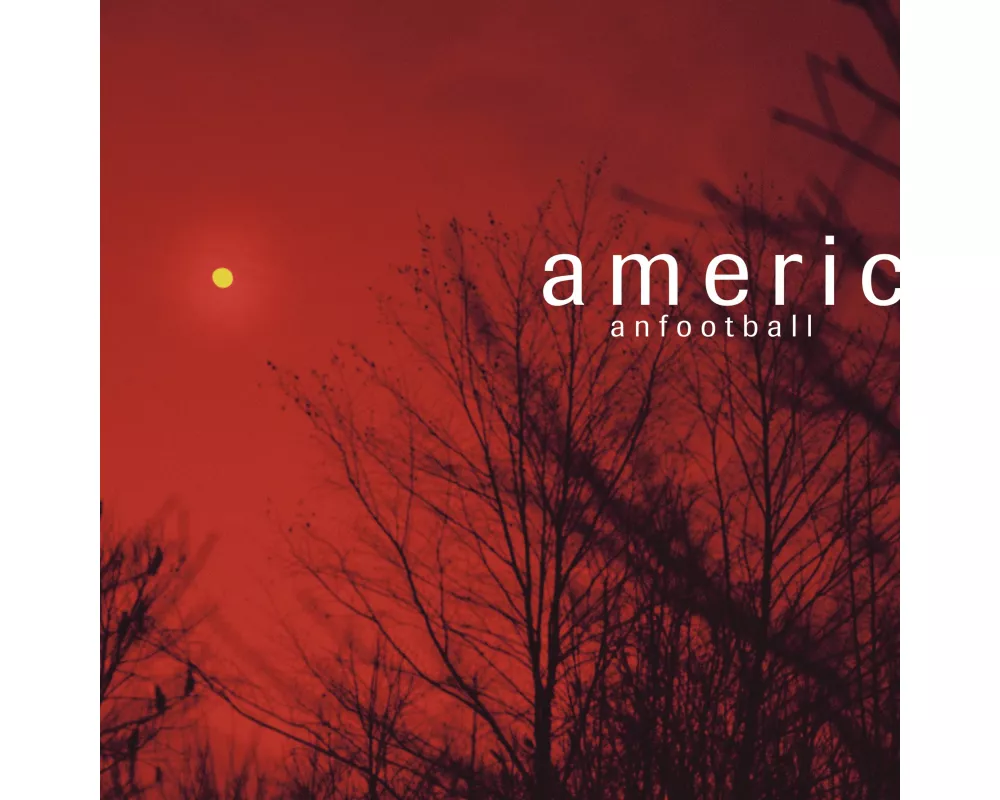 American Football LP4