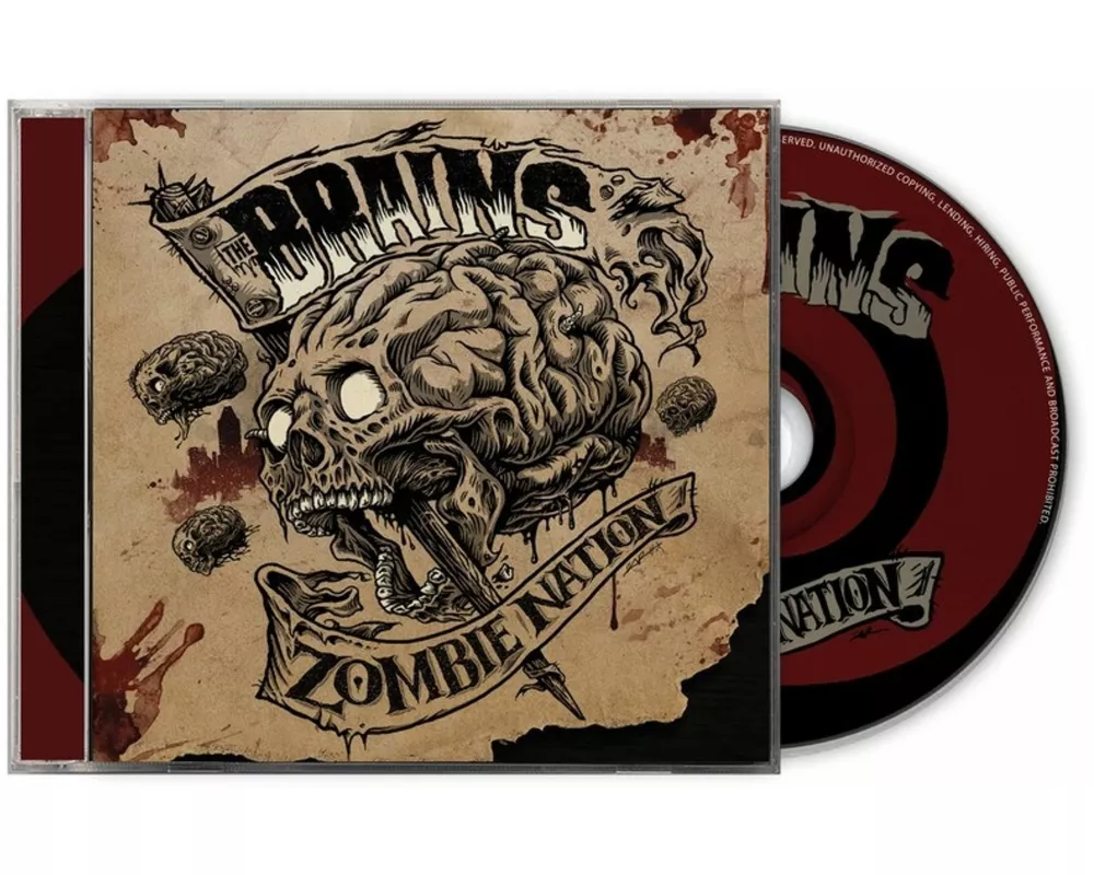 Zombie Nation - Bonus Track Edition