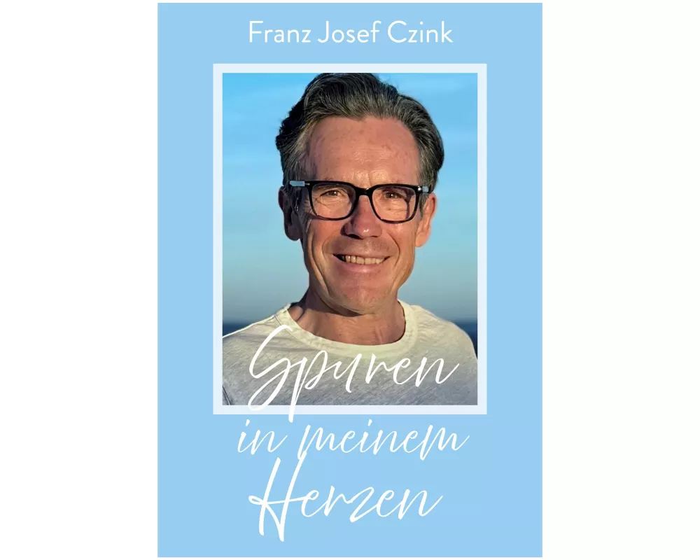 Spuren in meinem Herzen